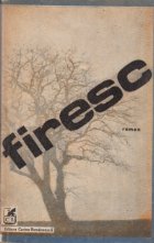 Firesc - roman