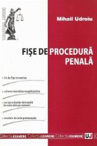 Fise procedura penala