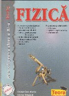 Fizica - Manual pentru clasa a XI-a, F2+F3