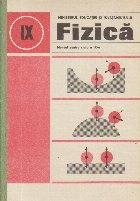 Fizica Manual pentru clasa