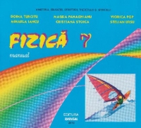 Fizica. Manual pentru clasa a 7-a