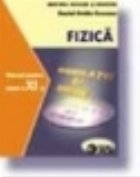 Fizica Manual pentru clasa Oscilatii