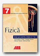 FIZICA. MANUAL PENTRU CLASA a VII-a