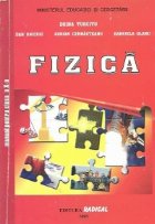 Fizica Manual pentru clasa