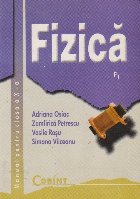 Fizica F1 - Manual pentru clasa a X-a