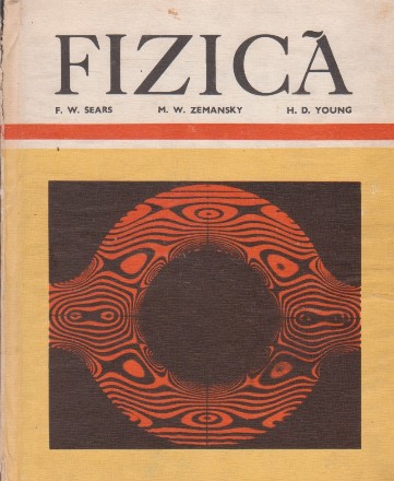 FIZICA (Sears, Zemansky, Young)