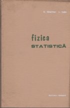 Fizica statistica