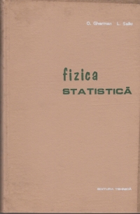 Fizica statistica