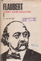 Flaubert Doamna Bovary Salammbo