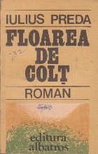 Floarea de colt