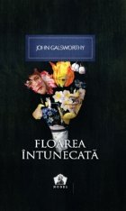 Floarea intunecata Colectia Nobel volumul