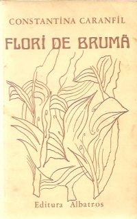 Flori de bruma