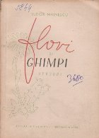 Flori si Ghimpi - Versuri