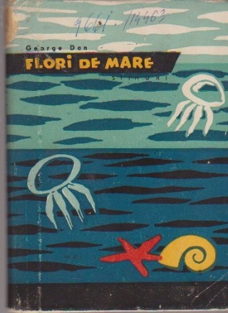 Flori de Mare - Stihuri