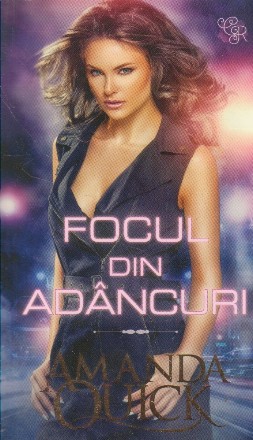 Focul din adancuri