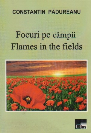 Focuri pe campii. Flames in the fields