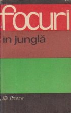 Focuri jungla File dintr jurnal