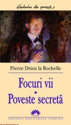 FOCURI VII POVESTE SECRETA