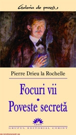 FOCURI VII - POVESTE SECRETA