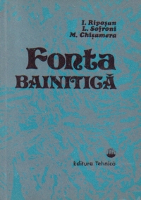 Fonta bainitica