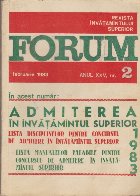 Forum 2/1983