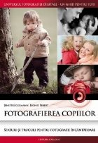 Fotografierea copiilor