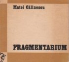 Fragmentarium