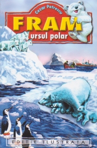 Fram, ursul polar