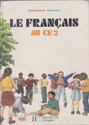 Le Francais Au Ce 2