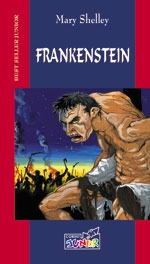 FRANKENSTEIN