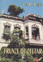 Frunze de otetar