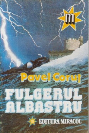 Fulgerul Albastru