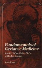 Fundamentals Geriatric Medicine