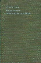 Fundamentals of Operations Research