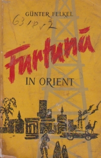 Furtuna in Orient