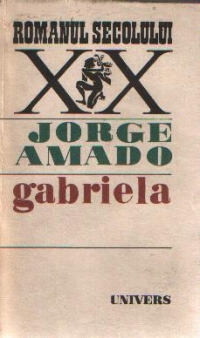 Gabriela (cronica unui oras de provincie)