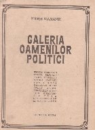 Galeria oamenilor politici