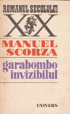 Garabombo Invizibilul - Balada 2