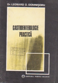 Gastroenterologie practica