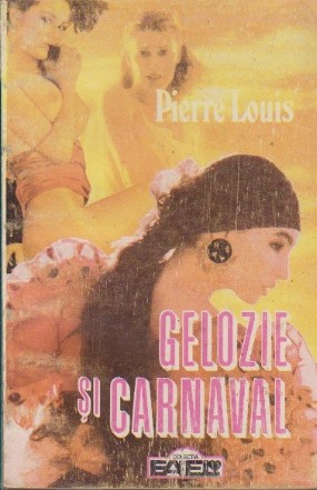 Gelozie si carnaval