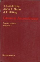 General Anaesthesia Fourth Edition Volume