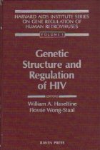 Genetic Structure and Regulation HIV