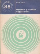 Genetica evolutia vietuitoarelor