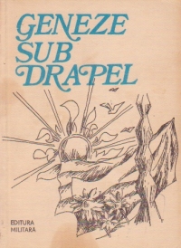 Geneze sub drapel