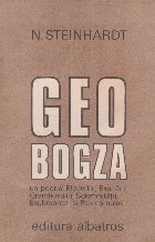 Geo Bogza poet Efectelor Exaltarii