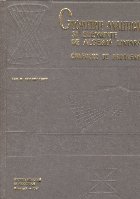 Geometrie analitica si elemente de algebra liniara.Culegere de probleme