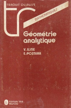 Geometrie Analytique