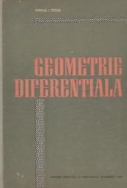 Geometrie diferentiala