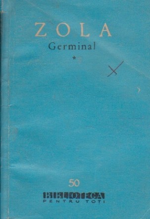 Germinal, Volumul I