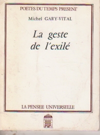 La geste de l exile